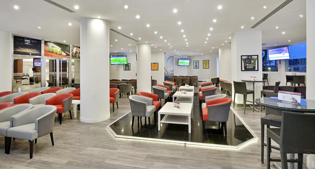 Sol Principe Torremolinos — Коста-дель-Соль, Іспанія мініатюра 17
