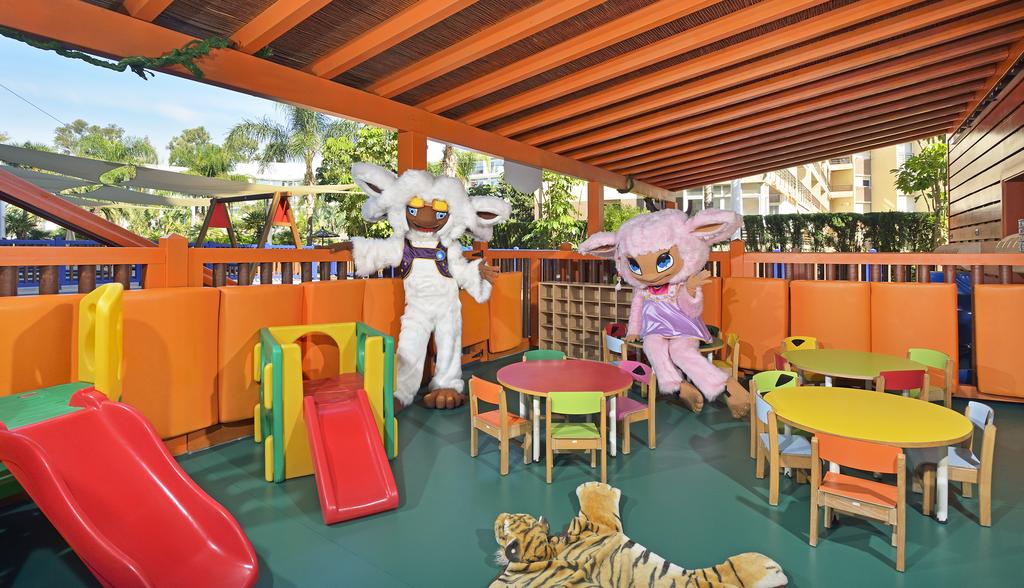 Sol Principe Torremolinos — Коста-дель-Соль, Іспанія мініатюра 19