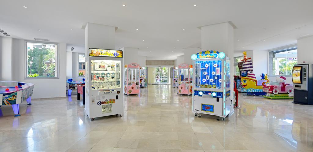 Sol Principe Torremolinos — Коста-дель-Соль, Іспанія мініатюра 21