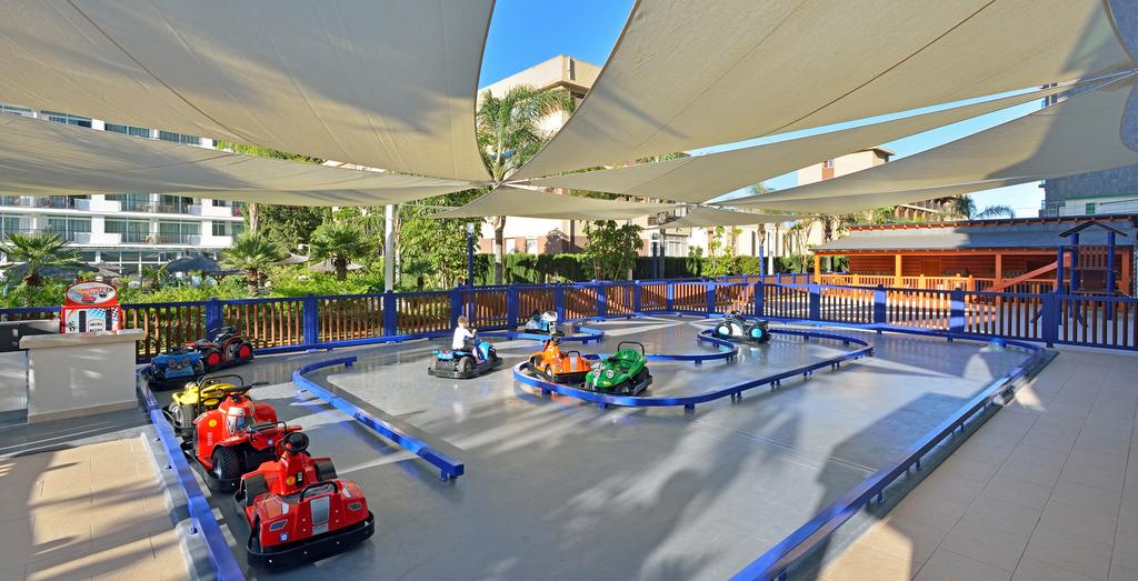 Sol Principe Torremolinos — Коста-дель-Соль, Іспанія мініатюра 22