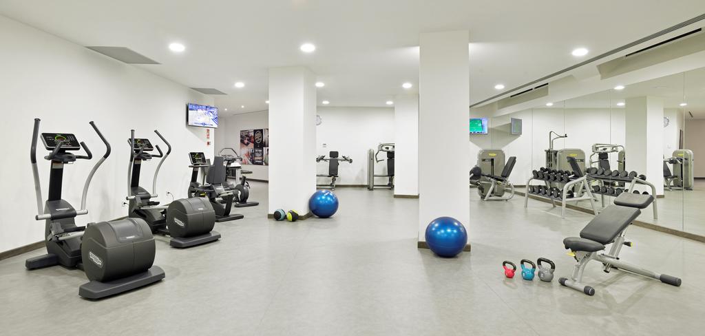 Sol Principe Torremolinos — Коста-дель-Соль, Іспанія мініатюра 24