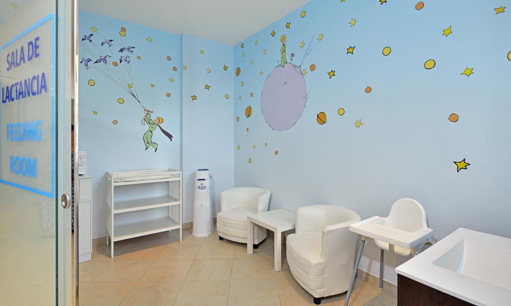 Sol Principe Torremolinos — Коста-дель-Соль, Іспанія мініатюра 25