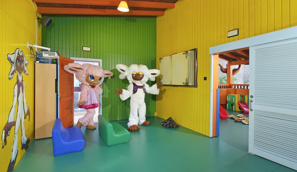 Sol Principe Torremolinos — Коста-дель-Соль, Іспанія мініатюра 26