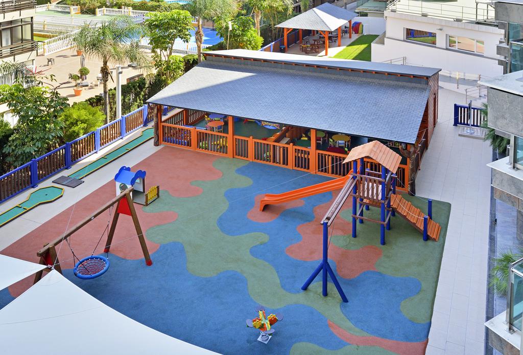 Sol Principe Torremolinos — Коста-дель-Соль, Іспанія мініатюра 27
