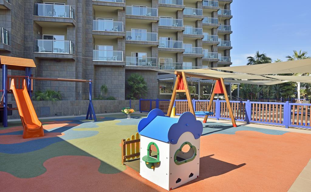Sol Principe Torremolinos — Коста-дель-Соль, Іспанія мініатюра 28