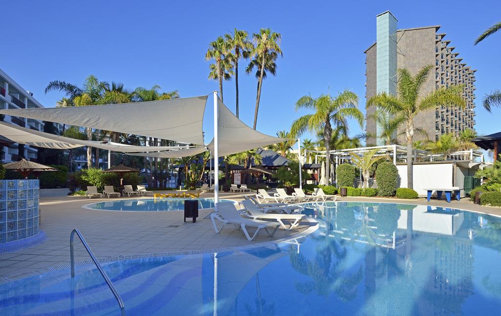 Sol Principe Torremolinos — Коста-дель-Соль, Іспанія мініатюра 32