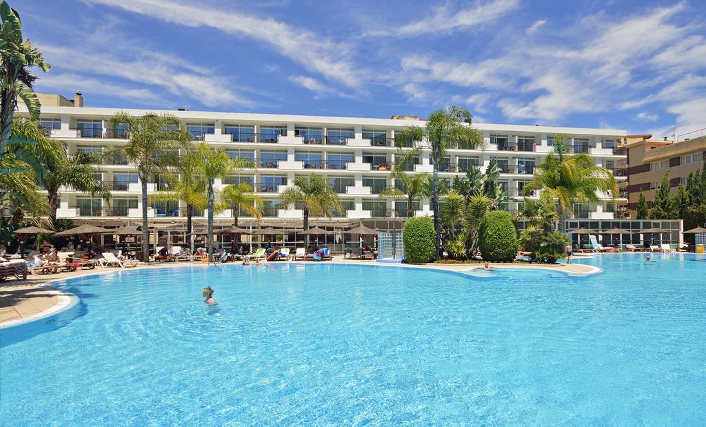 Sol Principe Torremolinos — Коста-дель-Соль, Іспанія мініатюра 34