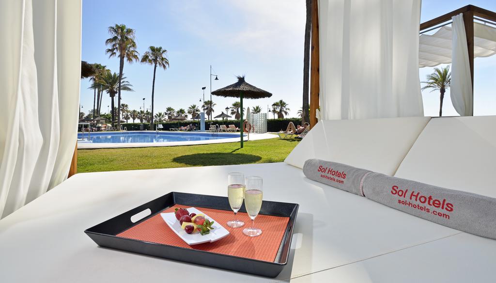 Sol Principe Torremolinos — Коста-дель-Соль, Іспанія мініатюра 35