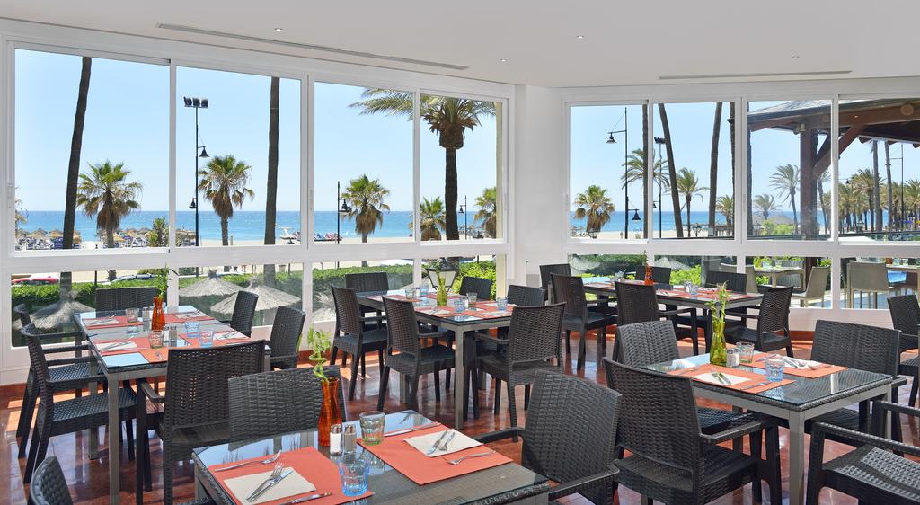 Sol Principe Torremolinos — Коста-дель-Соль, Іспанія мініатюра 36