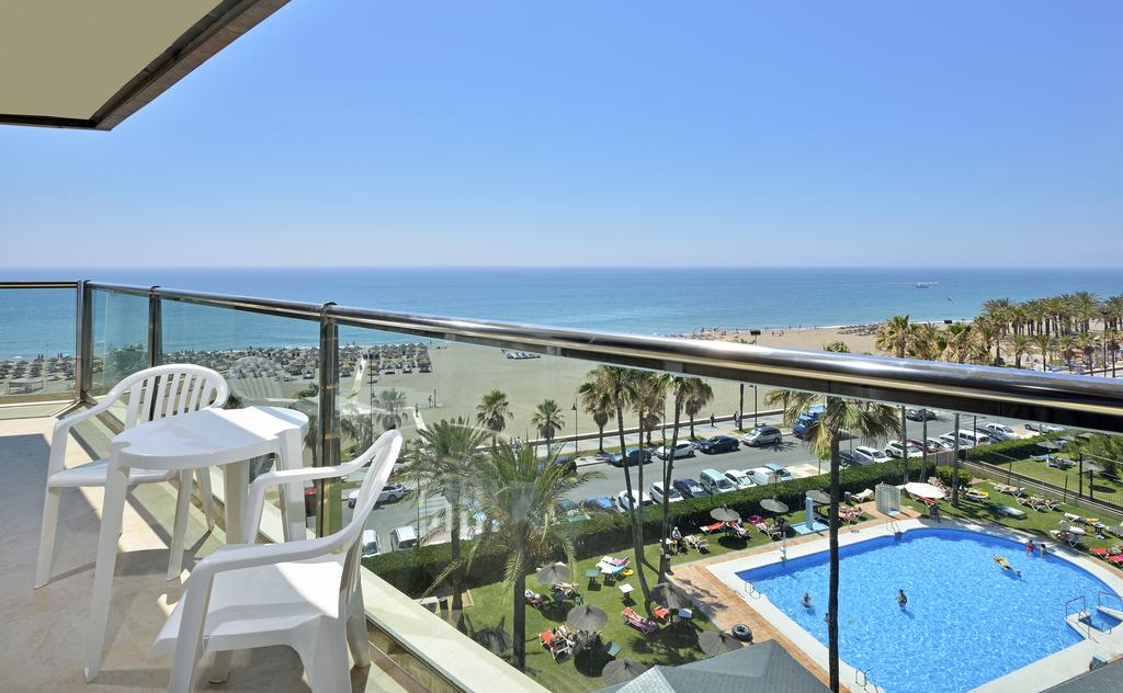 Sol Principe Torremolinos — Коста-дель-Соль, Іспанія мініатюра 37