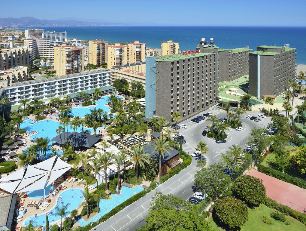 Sol Principe Torremolinos — Коста-дель-Соль, Іспанія мініатюра 38