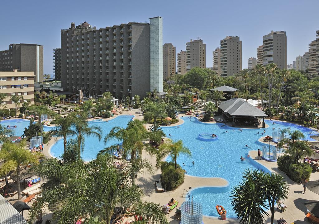 Sol Principe Torremolinos — Коста-дель-Соль, Іспанія мініатюра 39