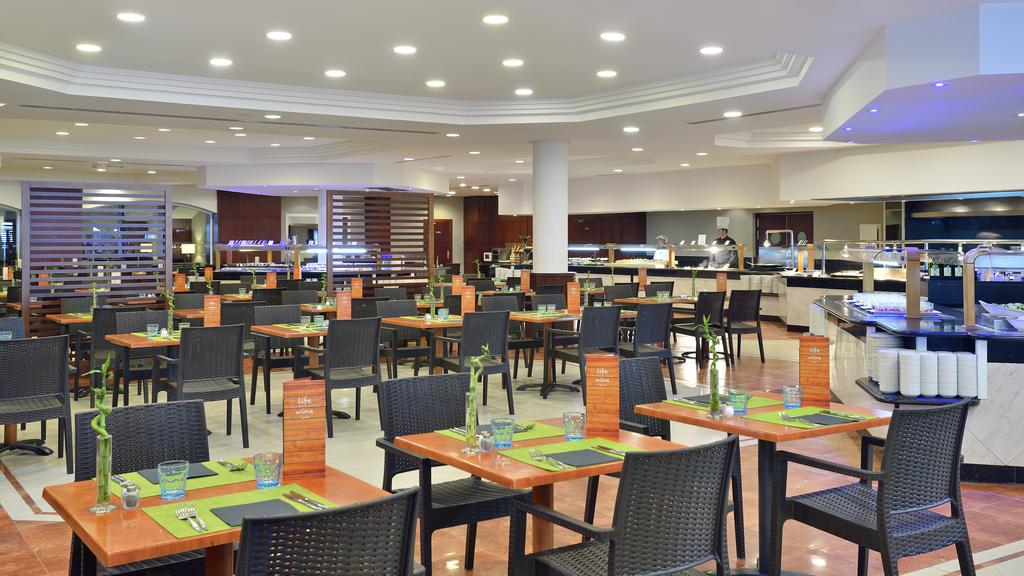 Sol Principe Torremolinos — Коста-дель-Соль, Іспанія мініатюра 40