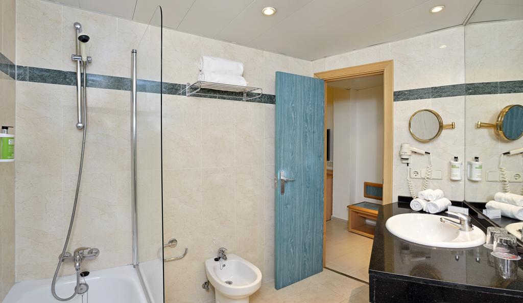 Sol Principe Torremolinos — Коста-дель-Соль, Іспанія мініатюра 42