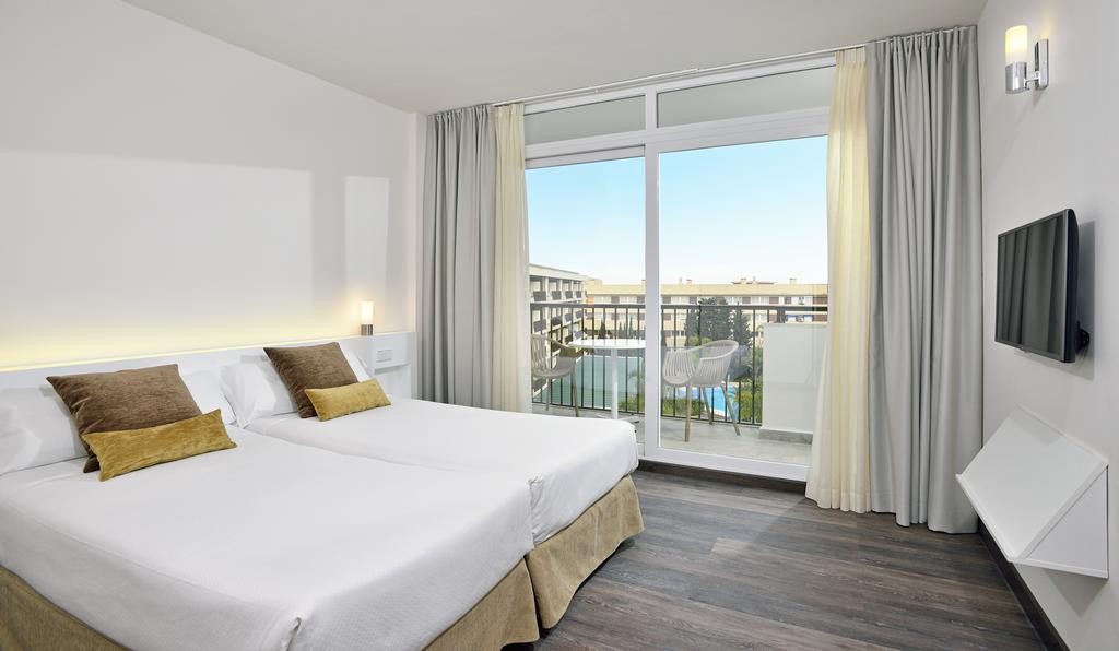 Sol Principe Torremolinos — Коста-дель-Соль, Іспанія мініатюра 43