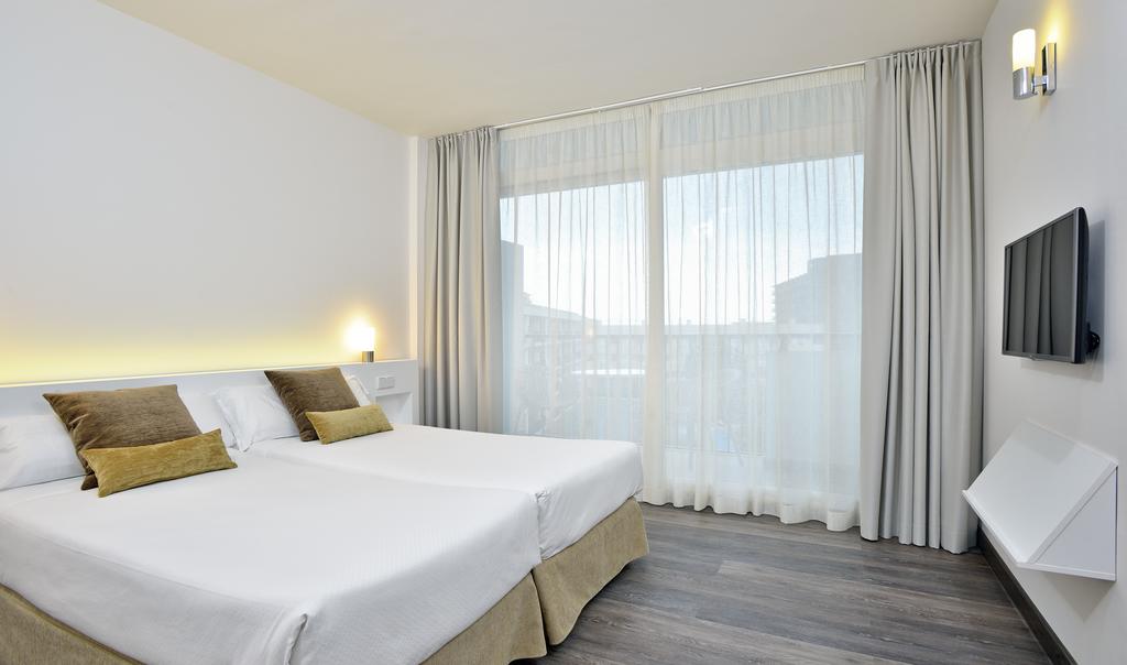 Sol Principe Torremolinos — Коста-дель-Соль, Іспанія мініатюра 44