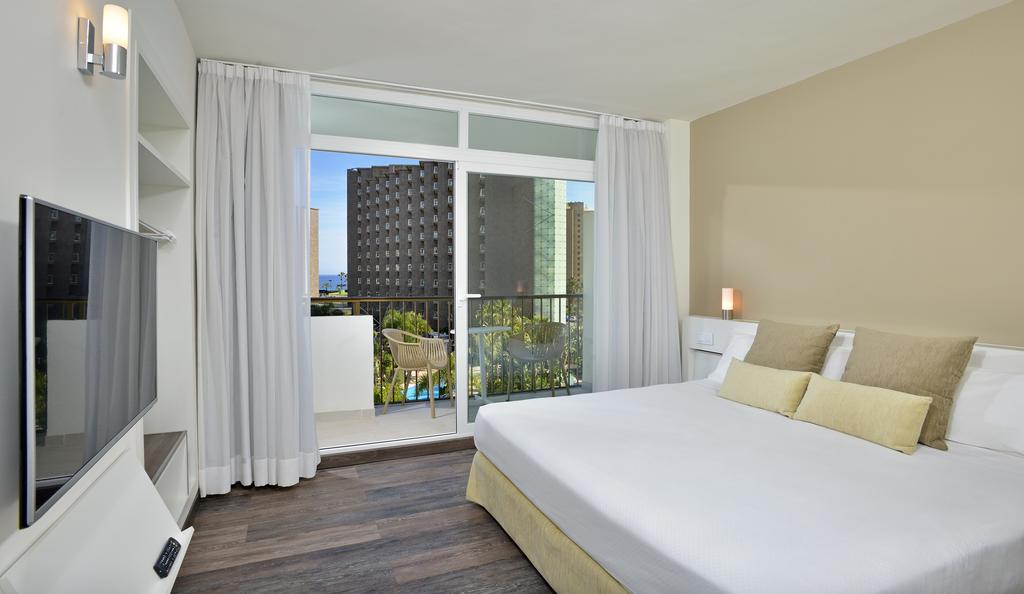 Sol Principe Torremolinos — Коста-дель-Соль, Іспанія мініатюра 45