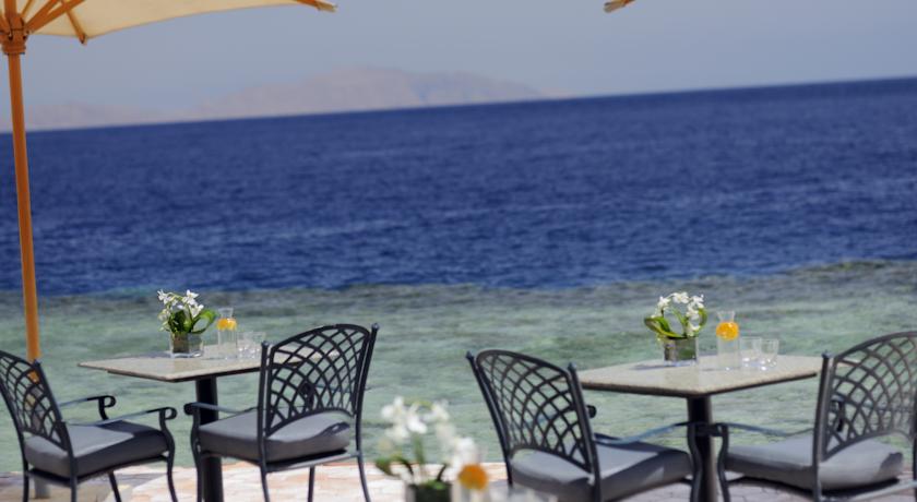 Renaissance Sharm El Sheikh Golden View Beach Resort — Хадаба, Єгипет мініатюра 6