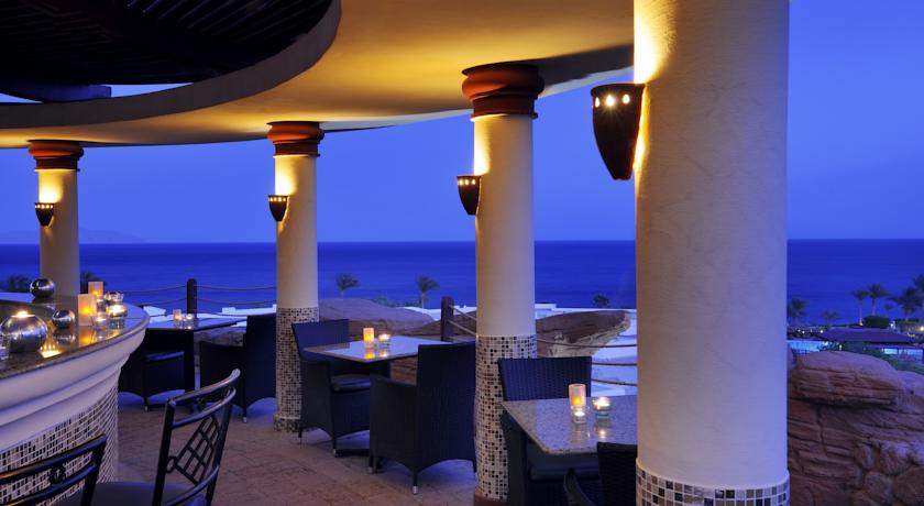 Renaissance Sharm El Sheikh Golden View Beach Resort — Хадаба, Єгипет мініатюра 7