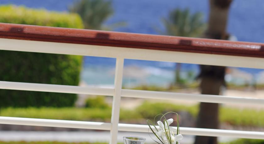 Renaissance Sharm El Sheikh Golden View Beach Resort — Хадаба, Єгипет мініатюра 8
