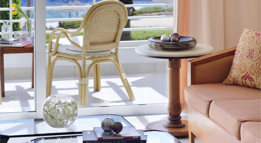 Renaissance Sharm El Sheikh Golden View Beach Resort — Хадаба, Єгипет мініатюра 11