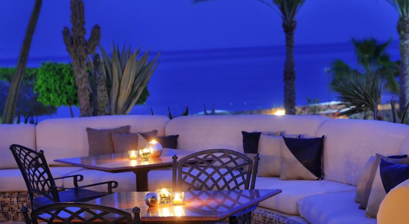 Renaissance Sharm El Sheikh Golden View Beach Resort — Хадаба, Єгипет мініатюра 12