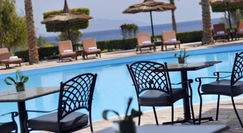 Renaissance Sharm El Sheikh Golden View Beach Resort — Хадаба, Єгипет мініатюра 14