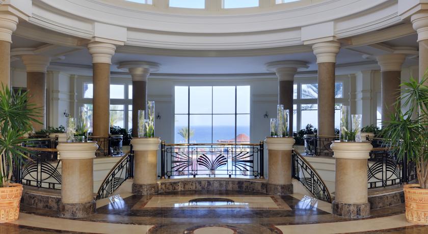 Renaissance Sharm El Sheikh Golden View Beach Resort — Хадаба, Єгипет мініатюра 15