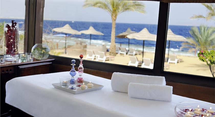 Renaissance Sharm El Sheikh Golden View Beach Resort — Хадаба, Єгипет мініатюра 16