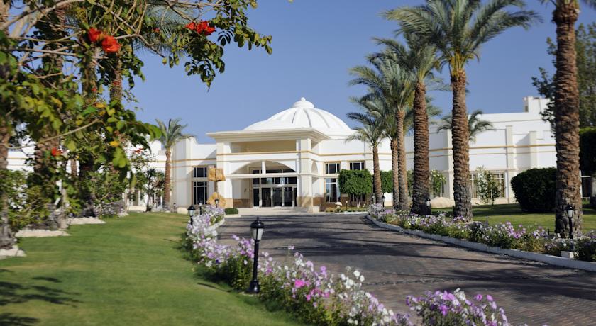 Renaissance Sharm El Sheikh Golden View Beach Resort — Хадаба, Єгипет мініатюра 17