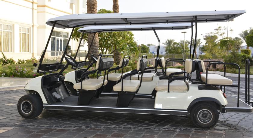 Renaissance Sharm El Sheikh Golden View Beach Resort — Хадаба, Єгипет мініатюра 18