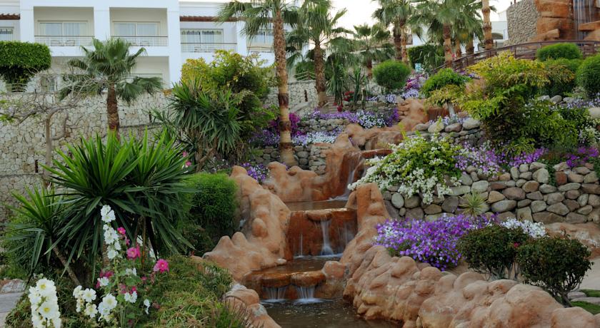 Renaissance Sharm El Sheikh Golden View Beach Resort — Хадаба, Єгипет мініатюра 19