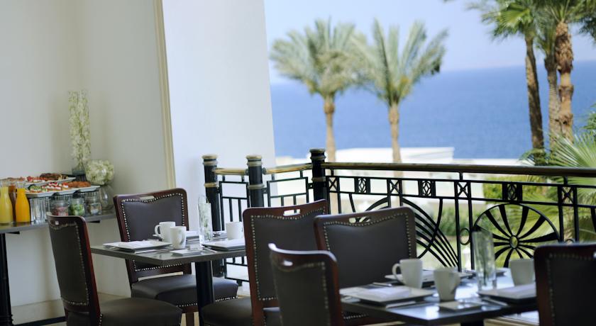 Renaissance Sharm El Sheikh Golden View Beach Resort — Хадаба, Єгипет мініатюра 20