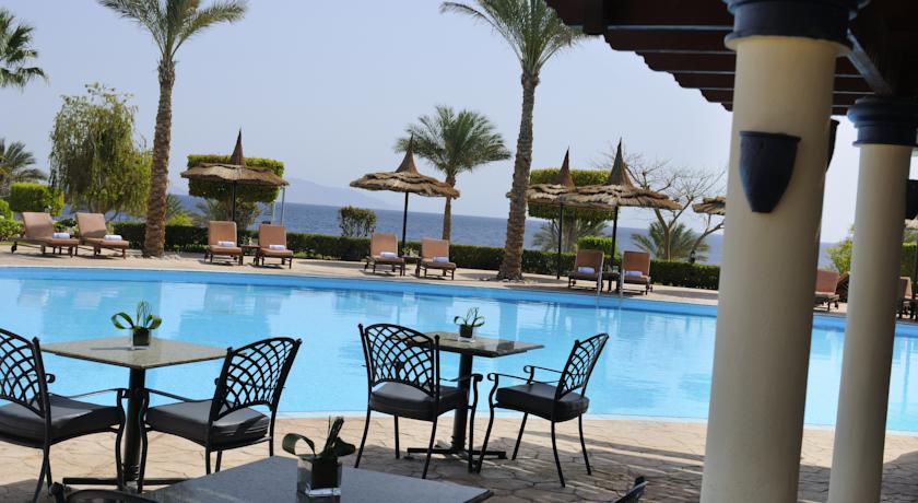 Renaissance Sharm El Sheikh Golden View Beach Resort — Хадаба, Єгипет мініатюра 22