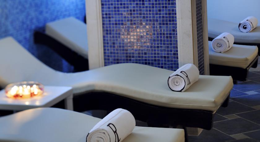 Renaissance Sharm El Sheikh Golden View Beach Resort — Хадаба, Єгипет мініатюра 23
