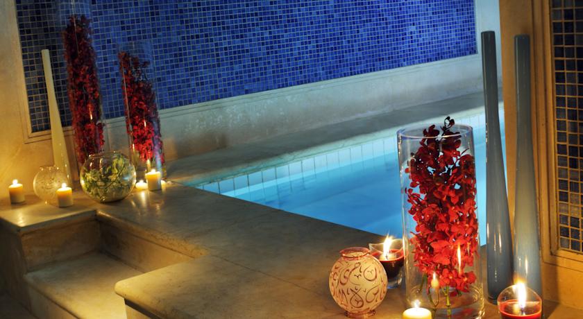 Renaissance Sharm El Sheikh Golden View Beach Resort — Хадаба, Єгипет мініатюра 24