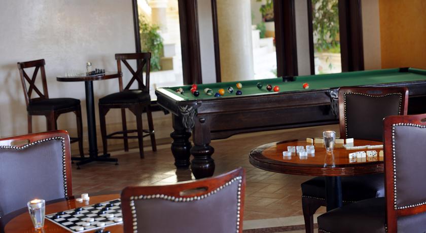 Renaissance Sharm El Sheikh Golden View Beach Resort — Хадаба, Єгипет мініатюра 26