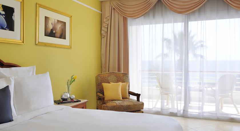 Renaissance Sharm El Sheikh Golden View Beach Resort — Хадаба, Єгипет мініатюра 28