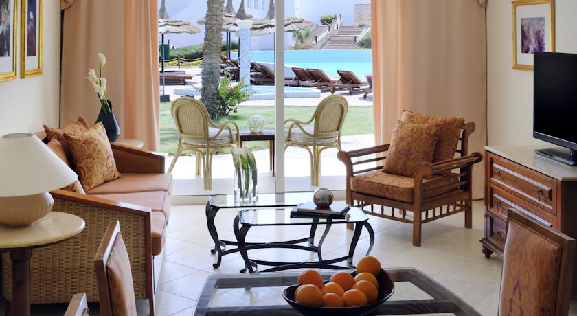 Renaissance Sharm El Sheikh Golden View Beach Resort — Хадаба, Єгипет мініатюра 30