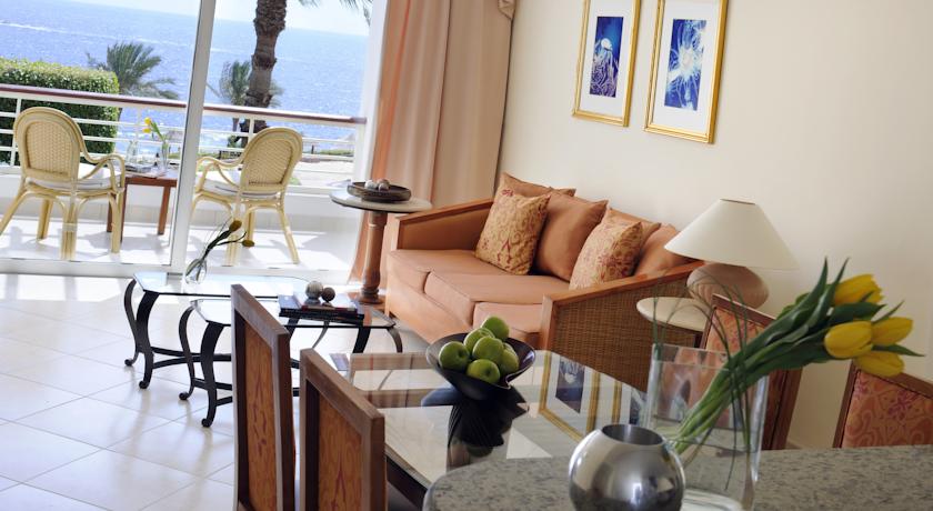 Renaissance Sharm El Sheikh Golden View Beach Resort — Хадаба, Єгипет мініатюра 31