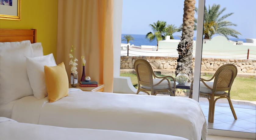Renaissance Sharm El Sheikh Golden View Beach Resort — Хадаба, Єгипет мініатюра 33