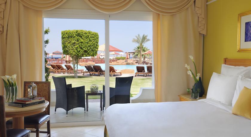 Renaissance Sharm El Sheikh Golden View Beach Resort — Хадаба, Єгипет мініатюра 34