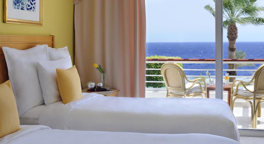 Renaissance Sharm El Sheikh Golden View Beach Resort — Хадаба, Єгипет мініатюра 35