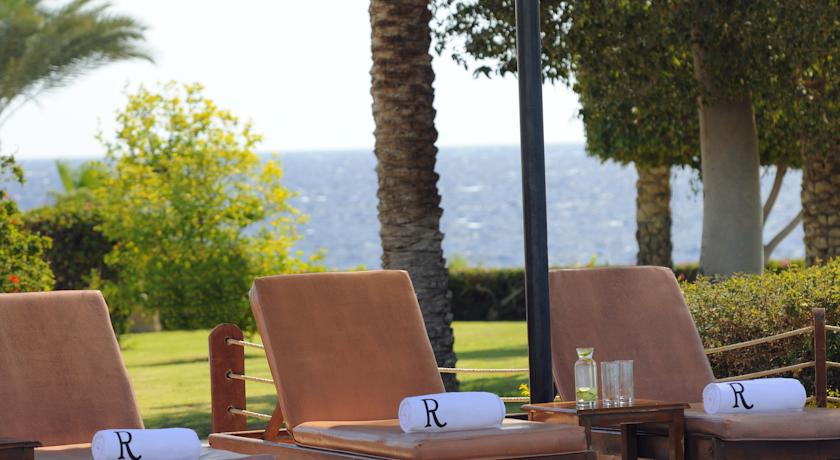 Renaissance Sharm El Sheikh Golden View Beach Resort — Хадаба, Єгипет мініатюра 37