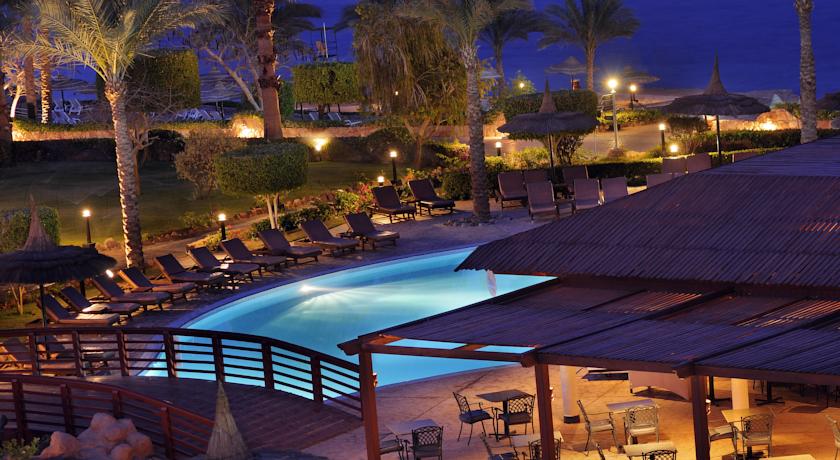 Renaissance Sharm El Sheikh Golden View Beach Resort — Хадаба, Єгипет мініатюра 39
