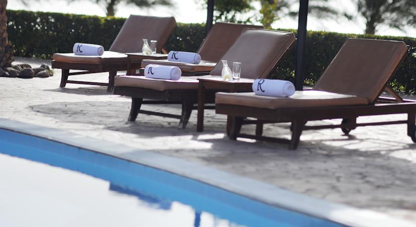 Renaissance Sharm El Sheikh Golden View Beach Resort — Хадаба, Єгипет мініатюра 40