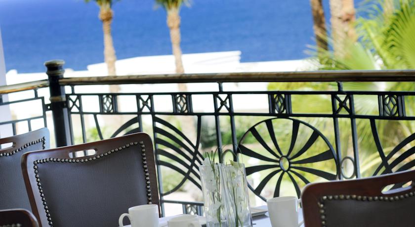 Renaissance Sharm El Sheikh Golden View Beach Resort — Хадаба, Єгипет мініатюра 41