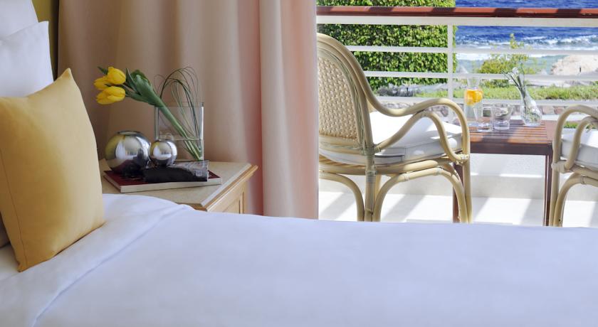 Renaissance Sharm El Sheikh Golden View Beach Resort — Хадаба, Єгипет мініатюра 42