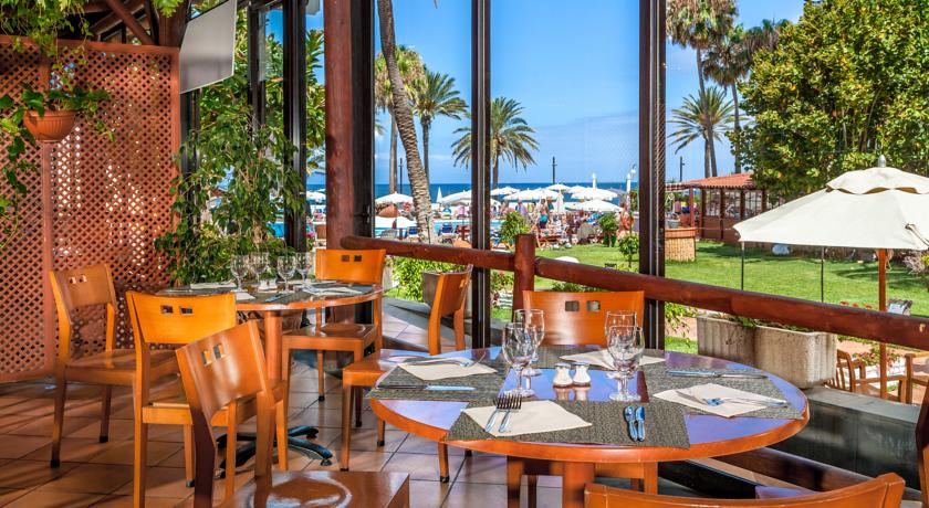 Sol Tenerife — о. Тенеріфе (Канари), Іспанія мініатюра 7