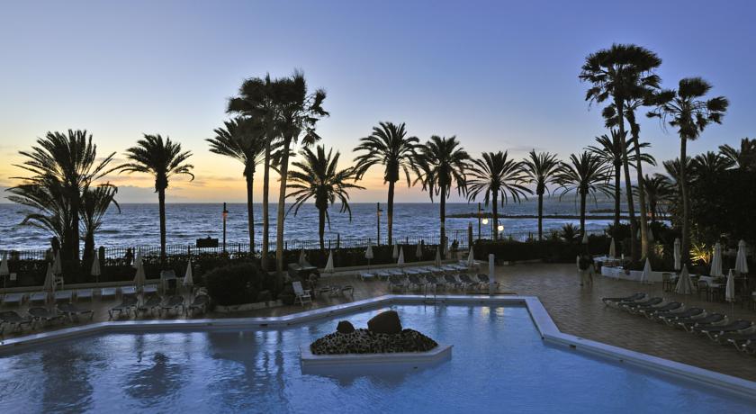 Sol Tenerife — о. Тенеріфе (Канари), Іспанія мініатюра 8